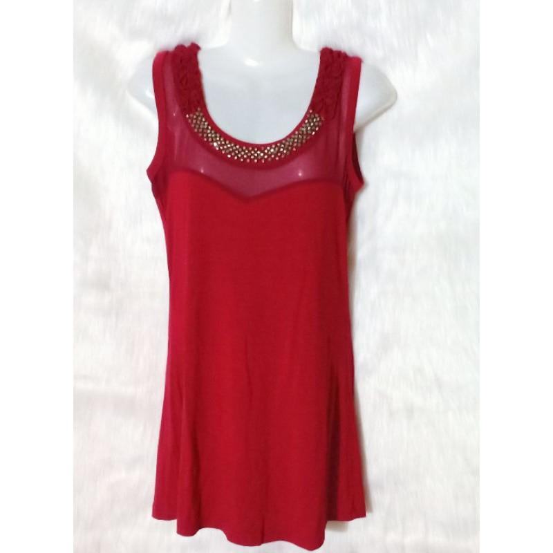 Áo Thun Cotton Nữ Cao Cấp Hàng Shop ảnh thật