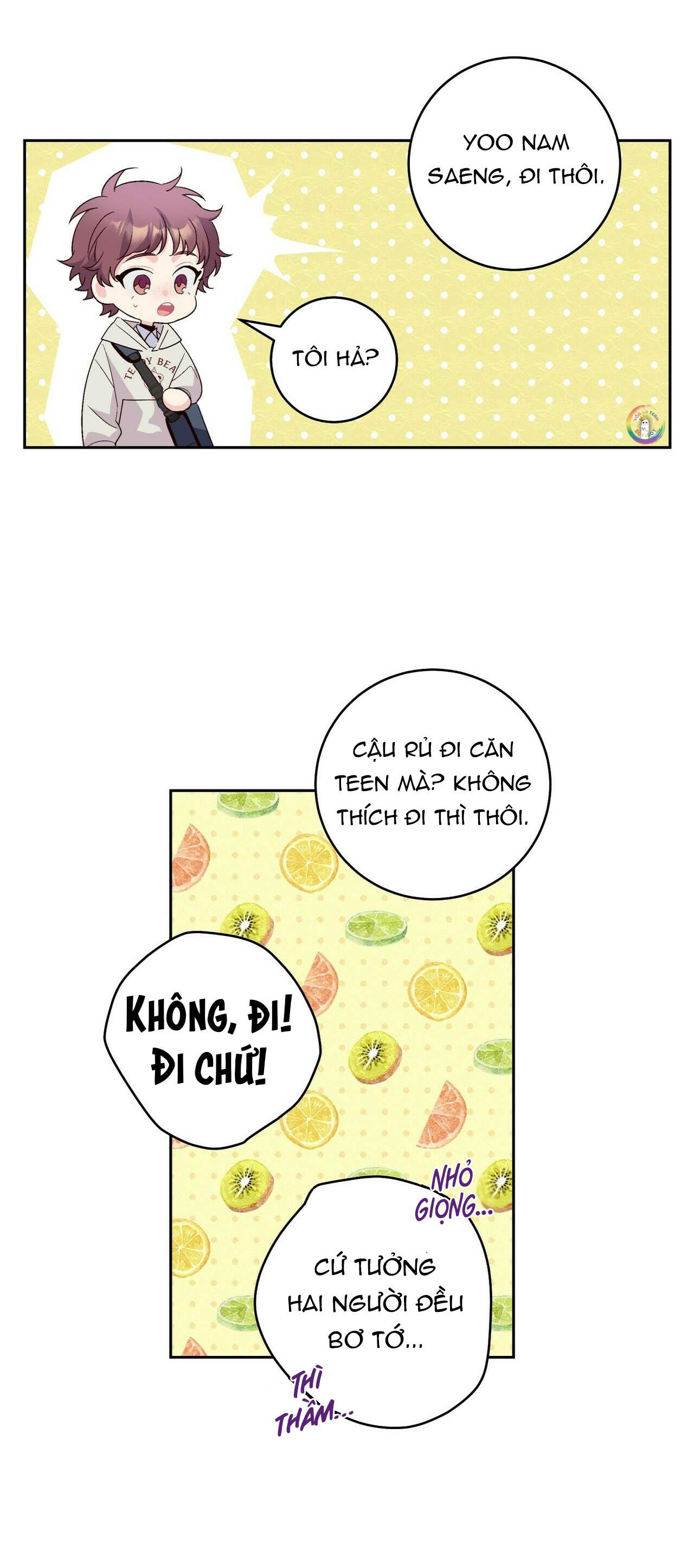 merry marbling chapter 13 4