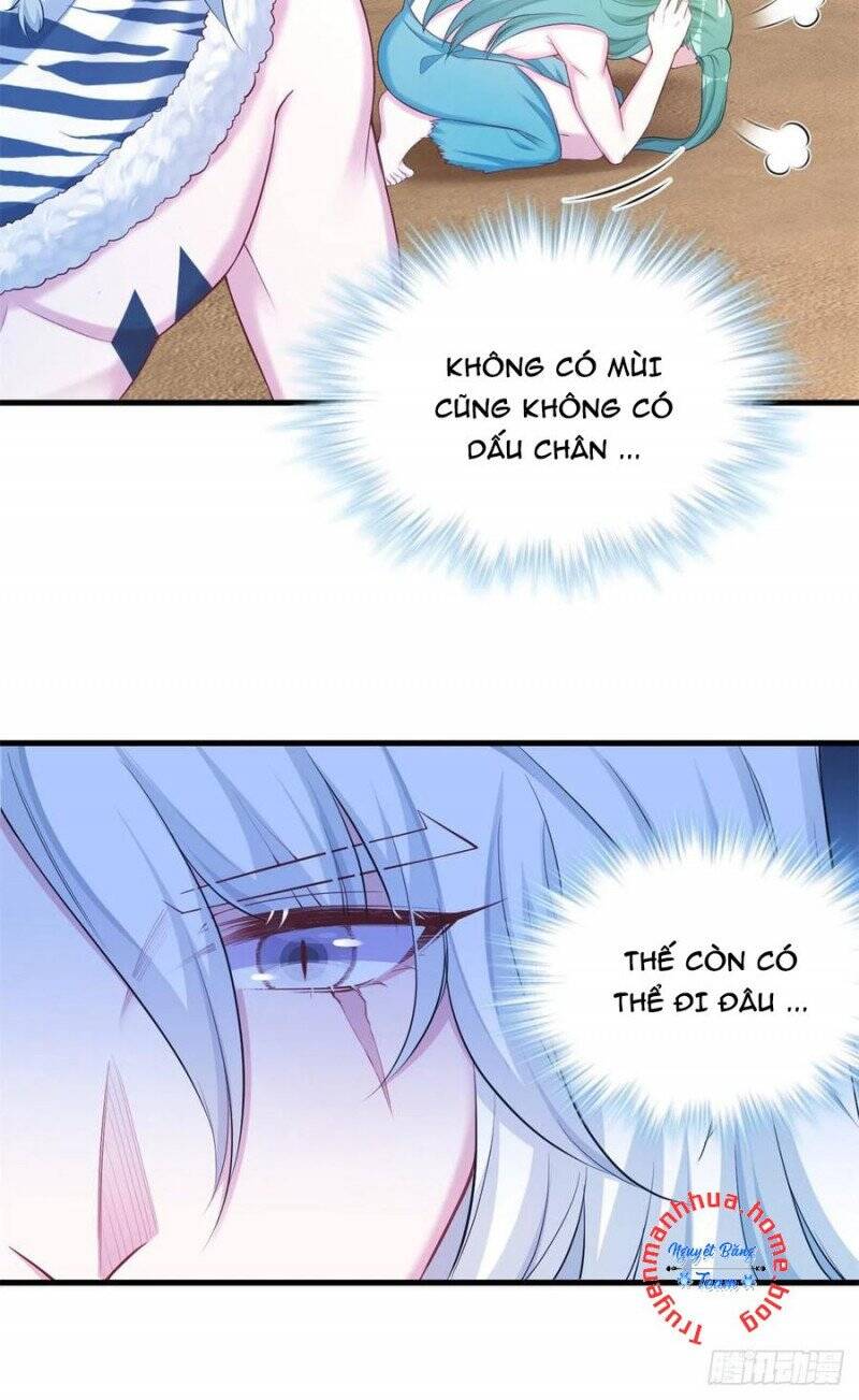 [16+] thảnh thơi thú thế chủng chủng điền, sinh sinh tể chapter 359 18