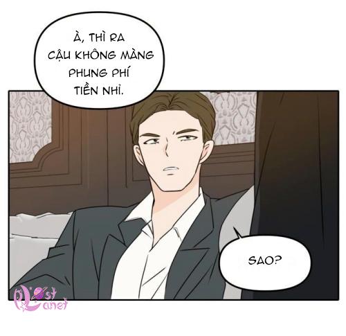 kiếp này cũng xin chăm sóc tôi như vậy nhé kiếp này cũng xin chăm sóc tôi như vậy nhé chapter 44 44