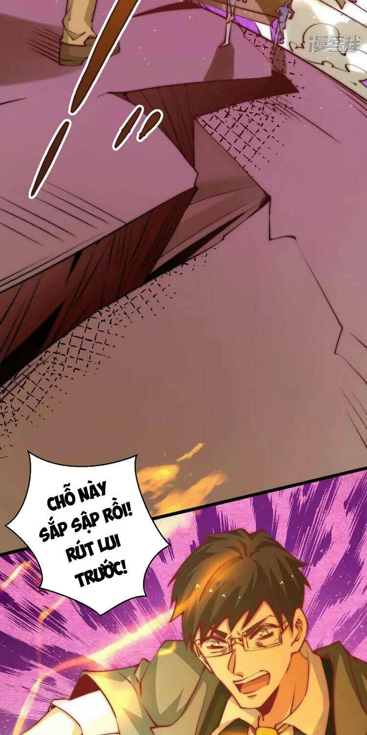 đô thị đỉnh phong cao thủ chapter 268 13