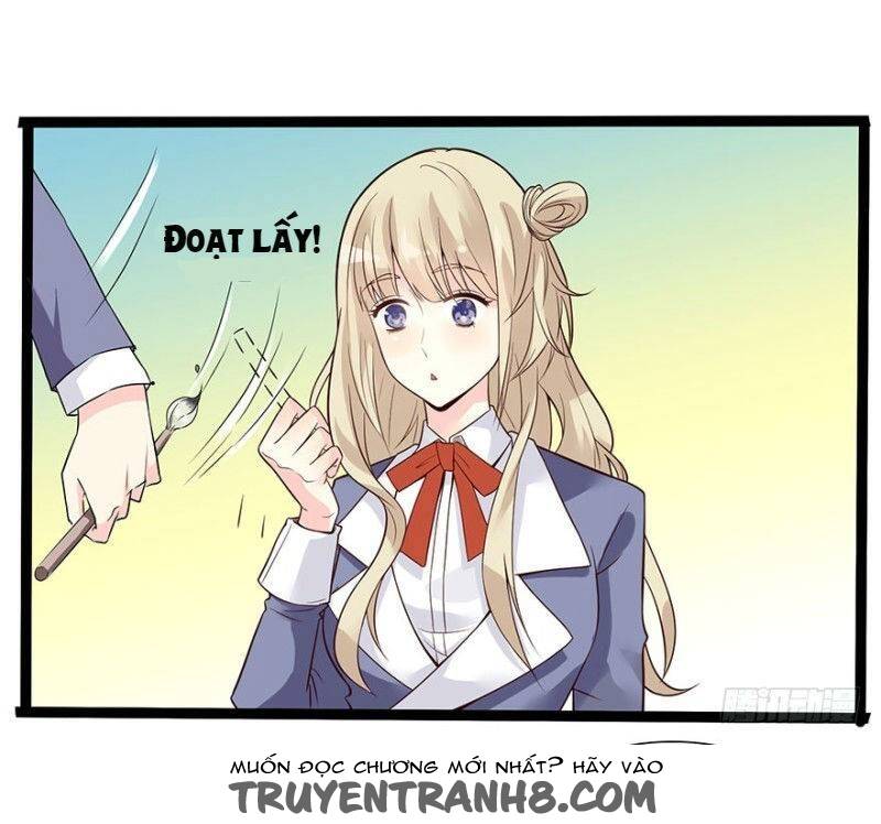 manh yêu truyện chapter 2.1 52