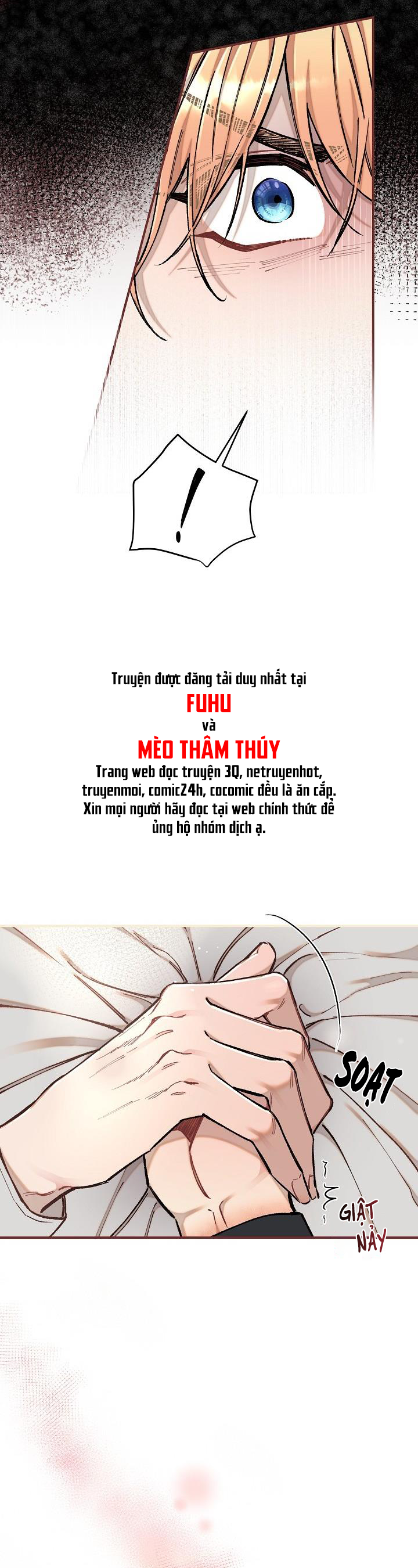 chuyến tàu cuồng loạn chapter 38 22