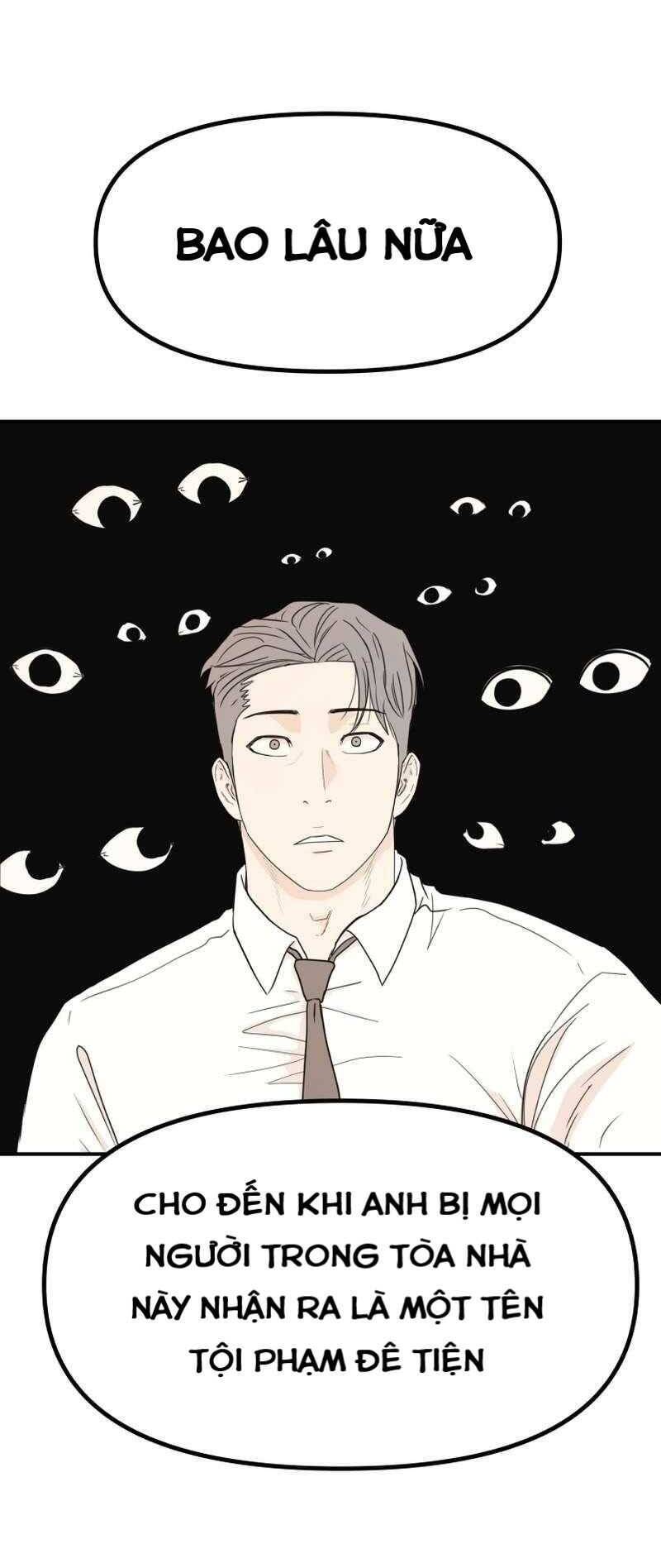 Bạn Trai Vệ Sĩ chapter 118 35