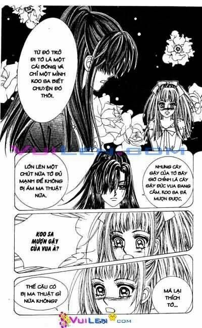 đến vương quốc ma chapter 8 60