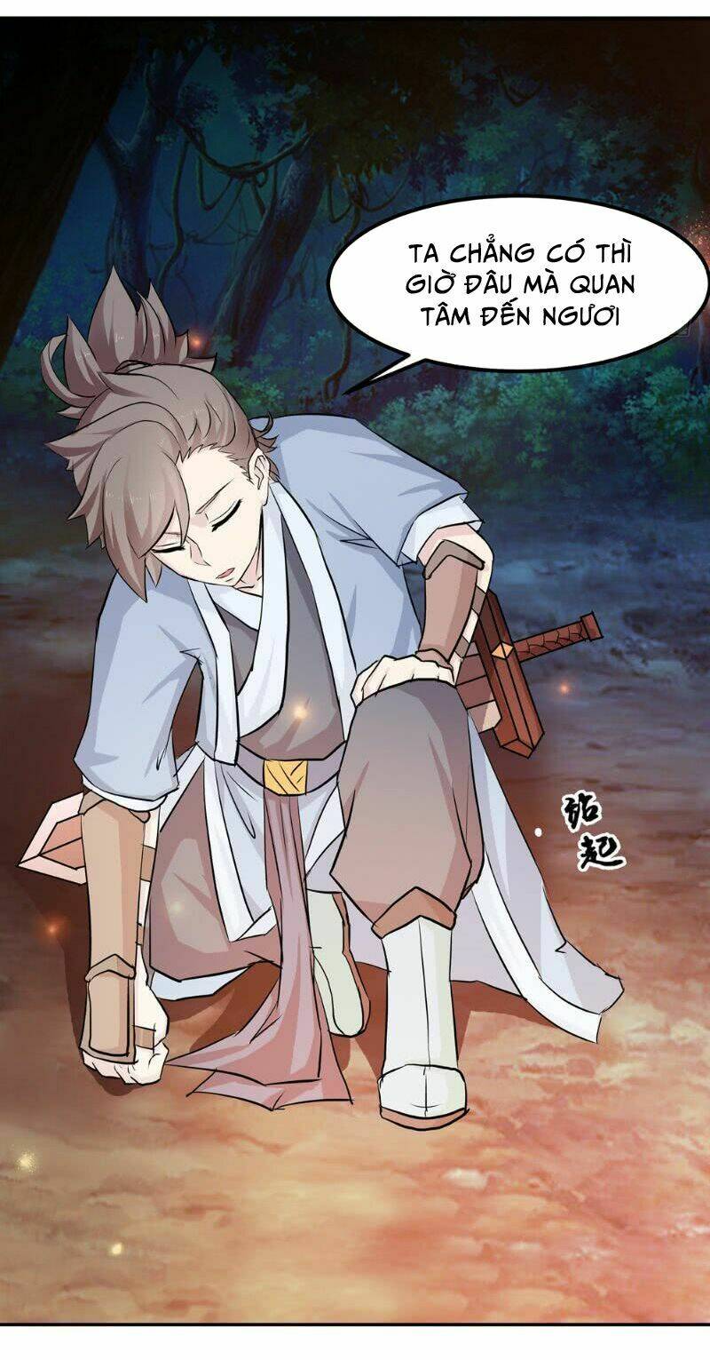 cực vũ huyền đế chapter 9 5