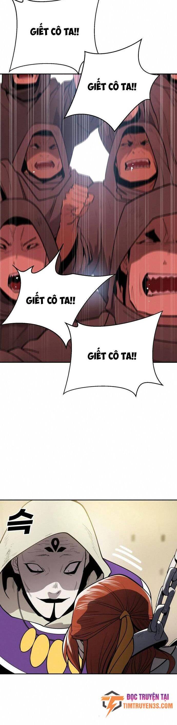 kiếm sĩ thiếu niên chapter 34 5