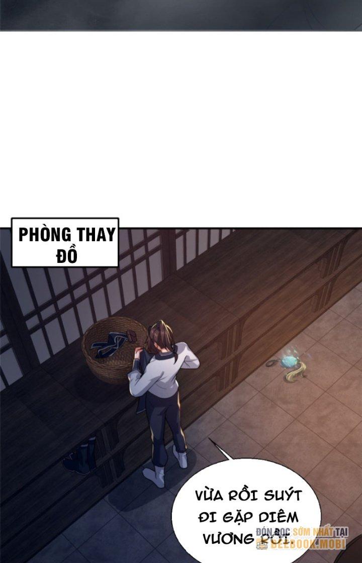 võ thánh này cũng quá khẳng khái chapter 17 63