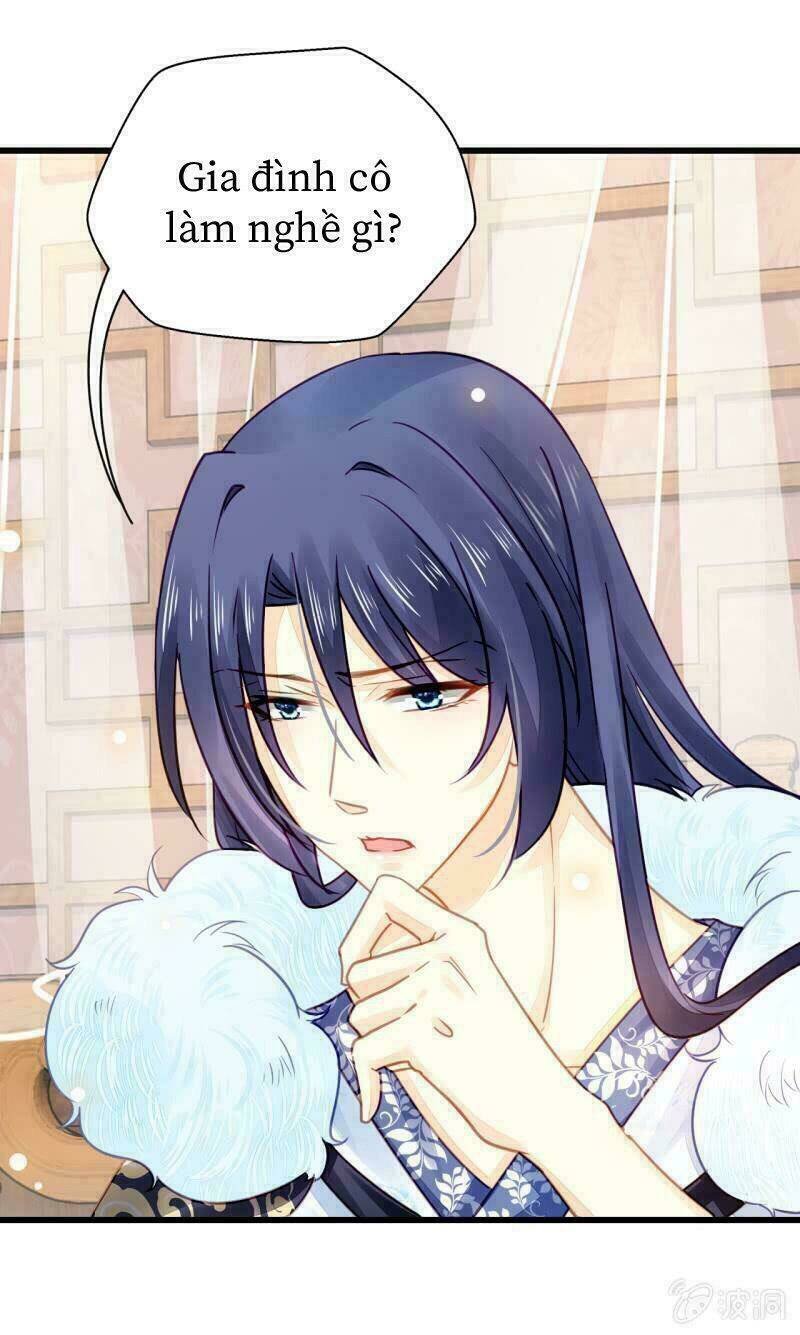 thần thám song kiêu chapter 26 19