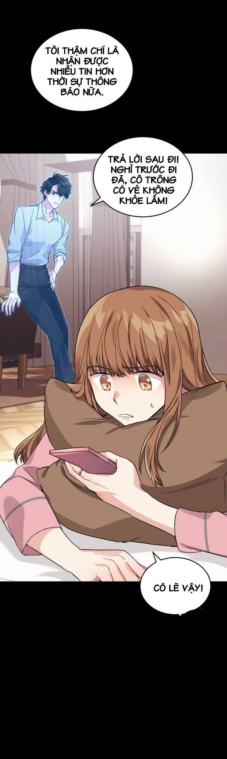 Ta Đánh Cắp Linh Hồn Của Ranker Top 1 chapter 18 32