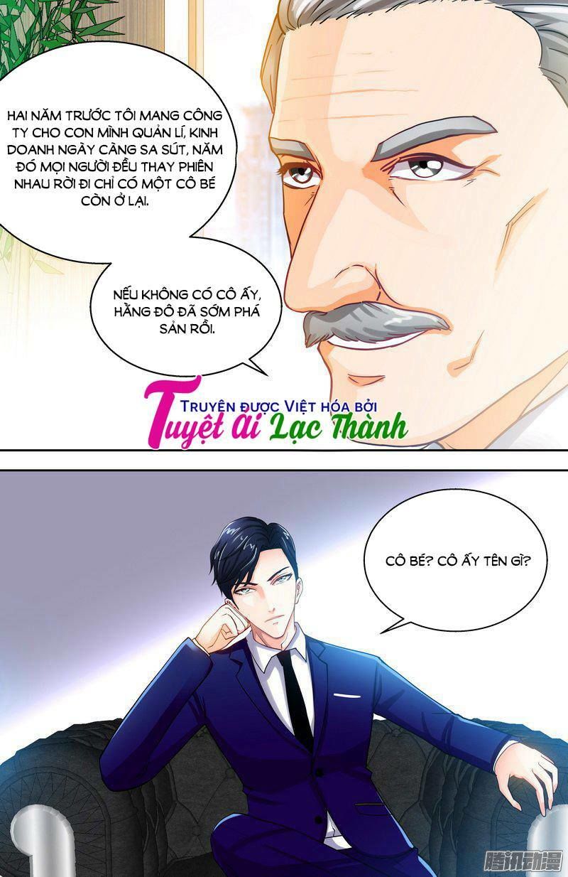 boss hung mãnh cô bé ngây thơ đừng hòng trốn chapter 7 10