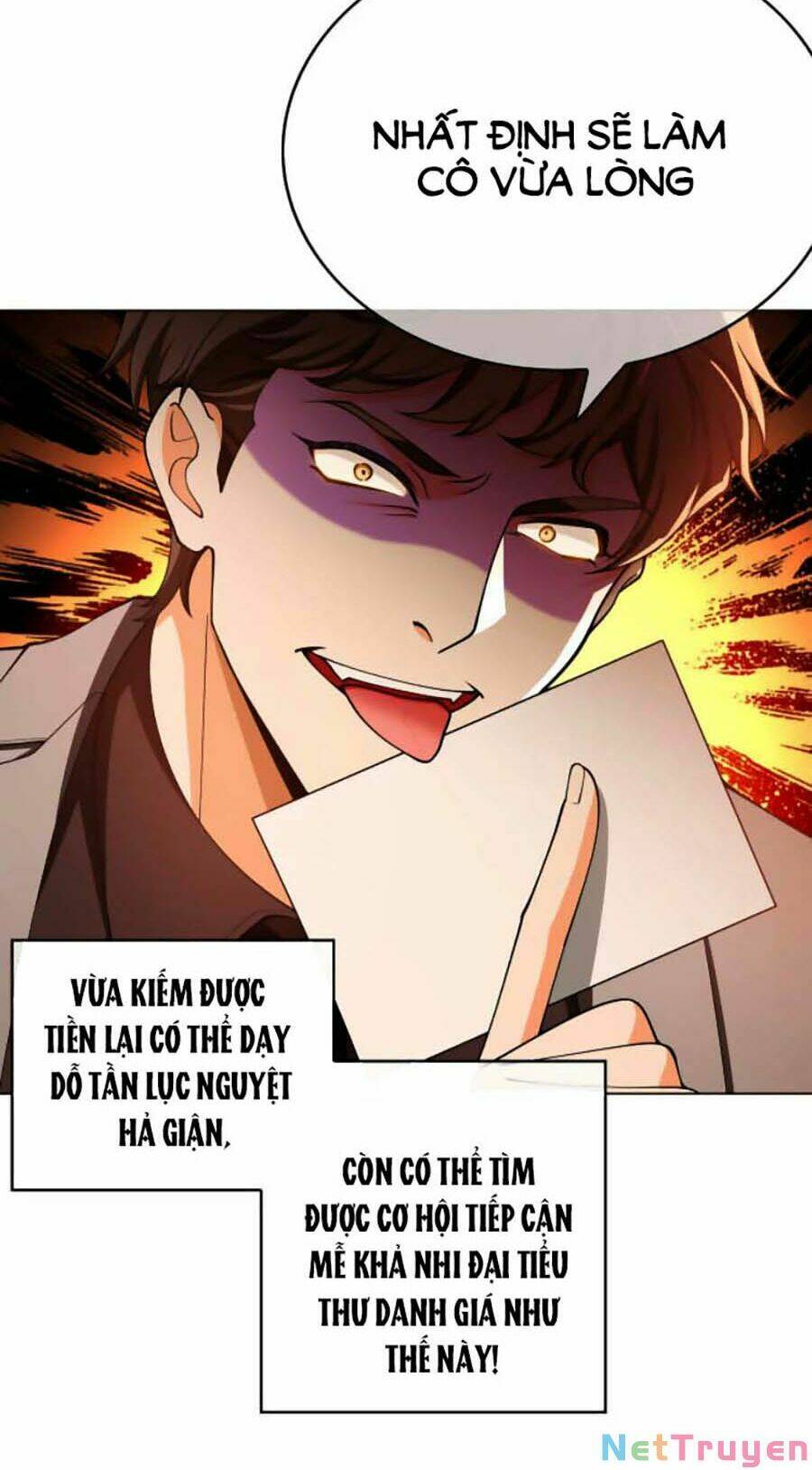 cô vợ gả thay của tổng tài cố chấp chapter 45 50