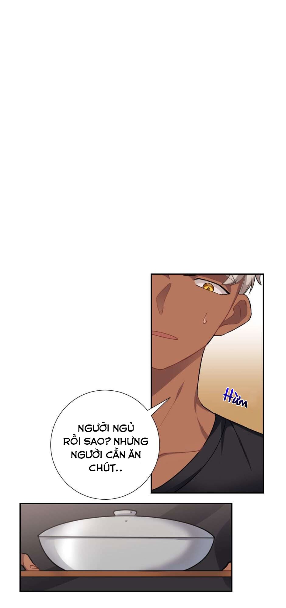 tiểu thư và những người hầu chapter 27 45