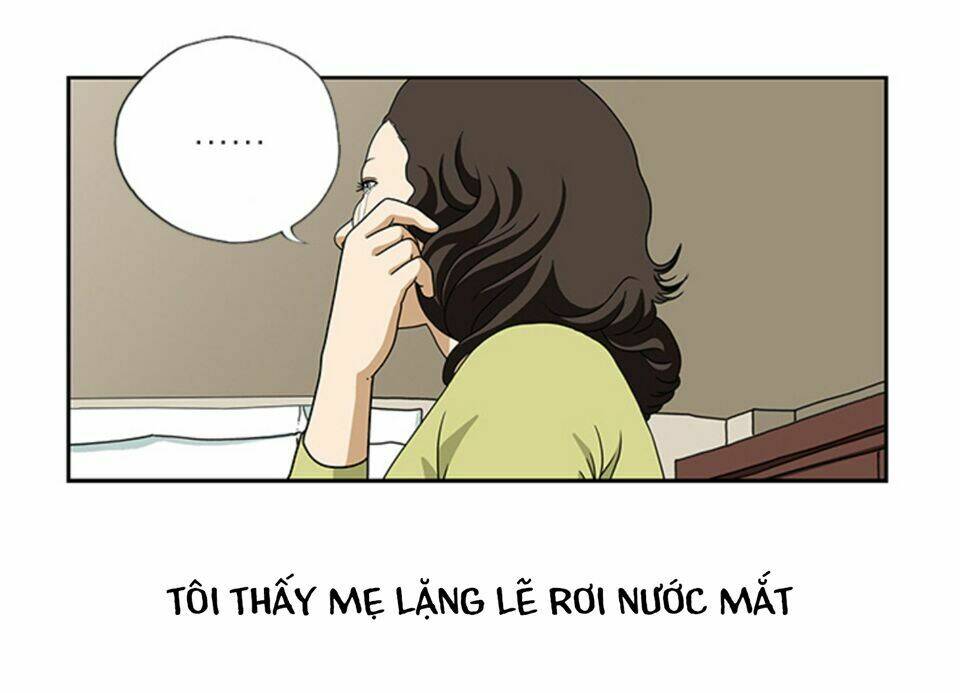 cậu bé lập dị chapter 22 29