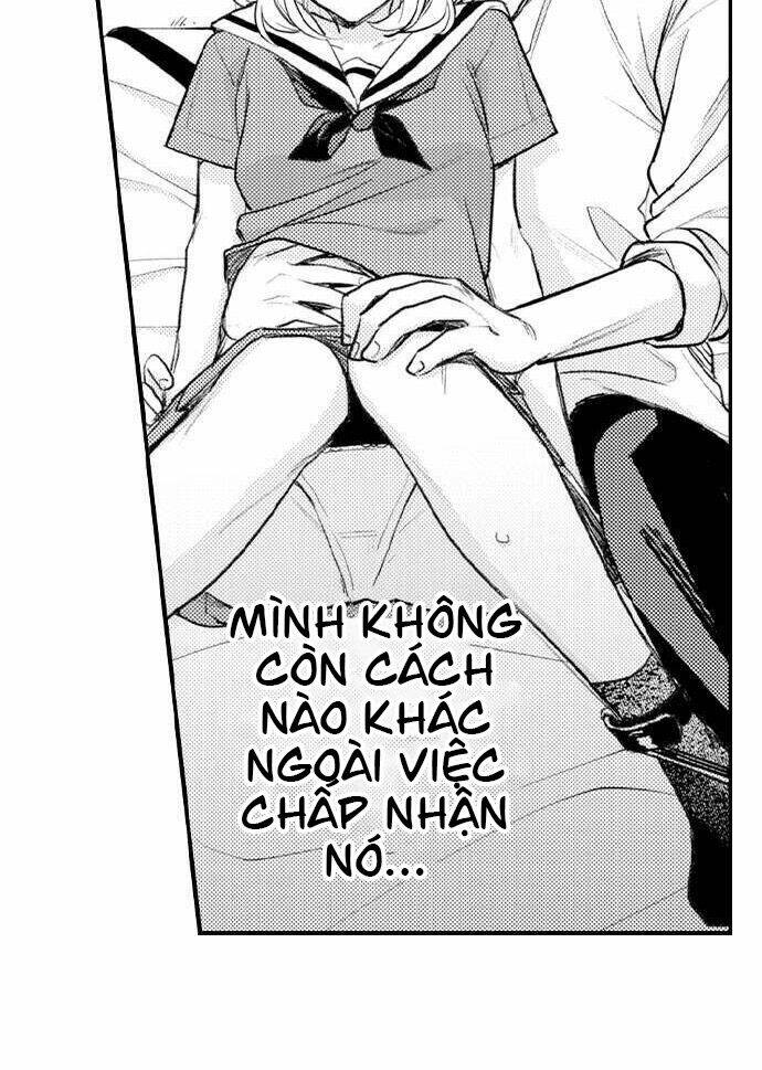 giả vờ ngủ cũng không ngăn được anh ấy chapter 118.1 10