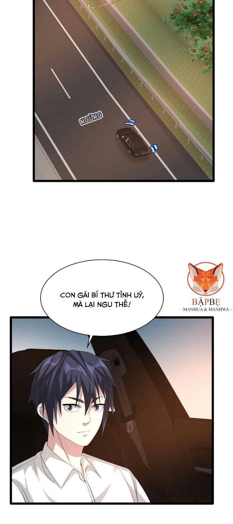 đô thị tà vương chapter 45 23