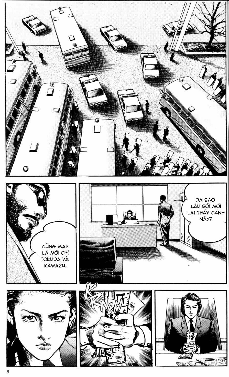 sanctuary chapter 39 5