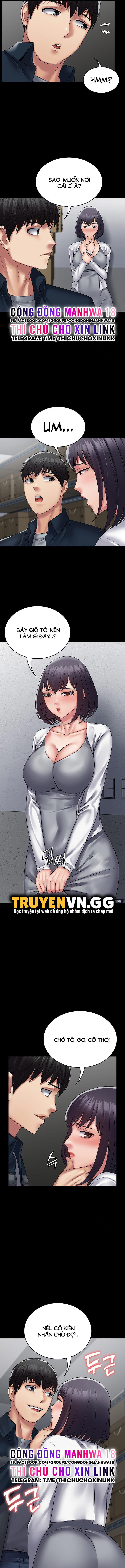 hệ thống succubus chapter 40 13