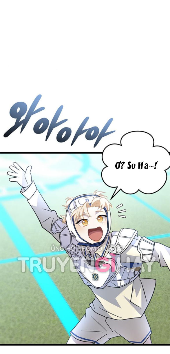 dark moon - tế đàn ánh trăng chapter 28.2 20