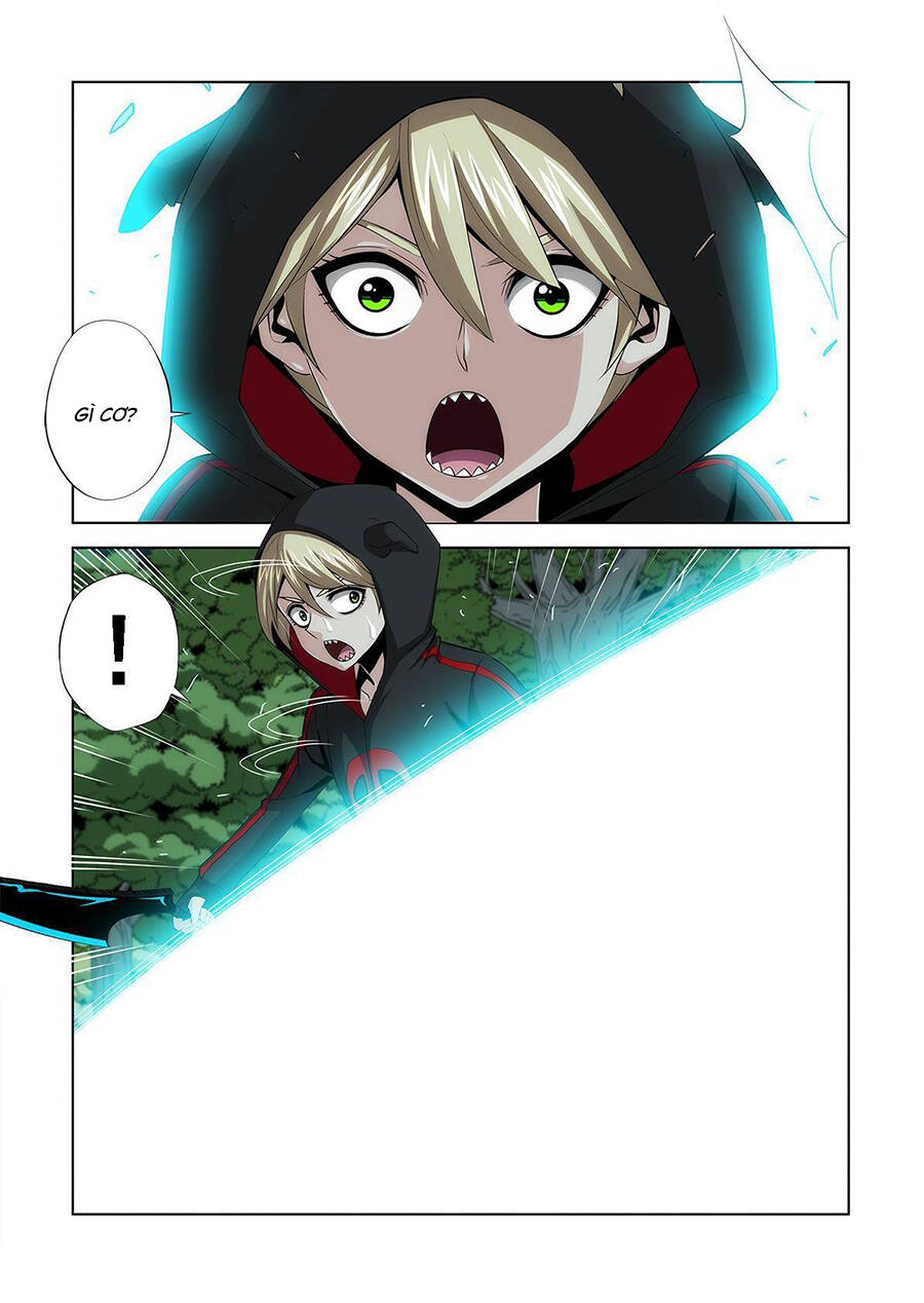 life and death chapter 21 7