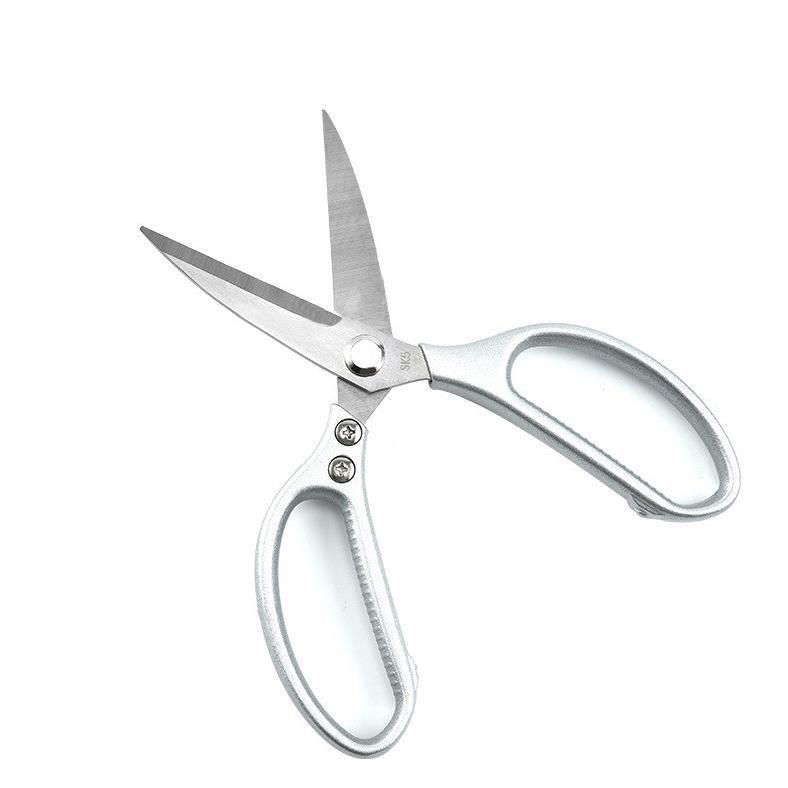 Kéo Cắt Gà, Cắt Thực Phẩm Nhà Bếp SK5 Kapusi Nội Địa Nhật Bản, Siêu Chắc Chắn, Siêu Tiện Dụng Giao Màu Ngẫu Nhiên