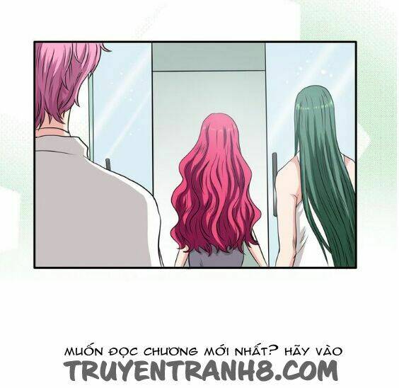 boygroup của ta, thần của ta chapter 6 28