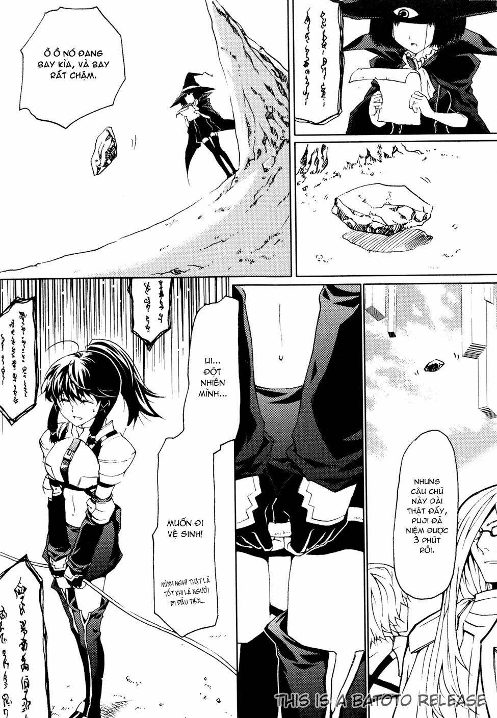 infinity game chapter 7 21