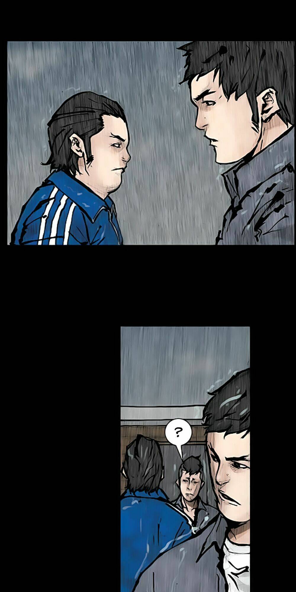 dokgo | độc cô chapter 74 14