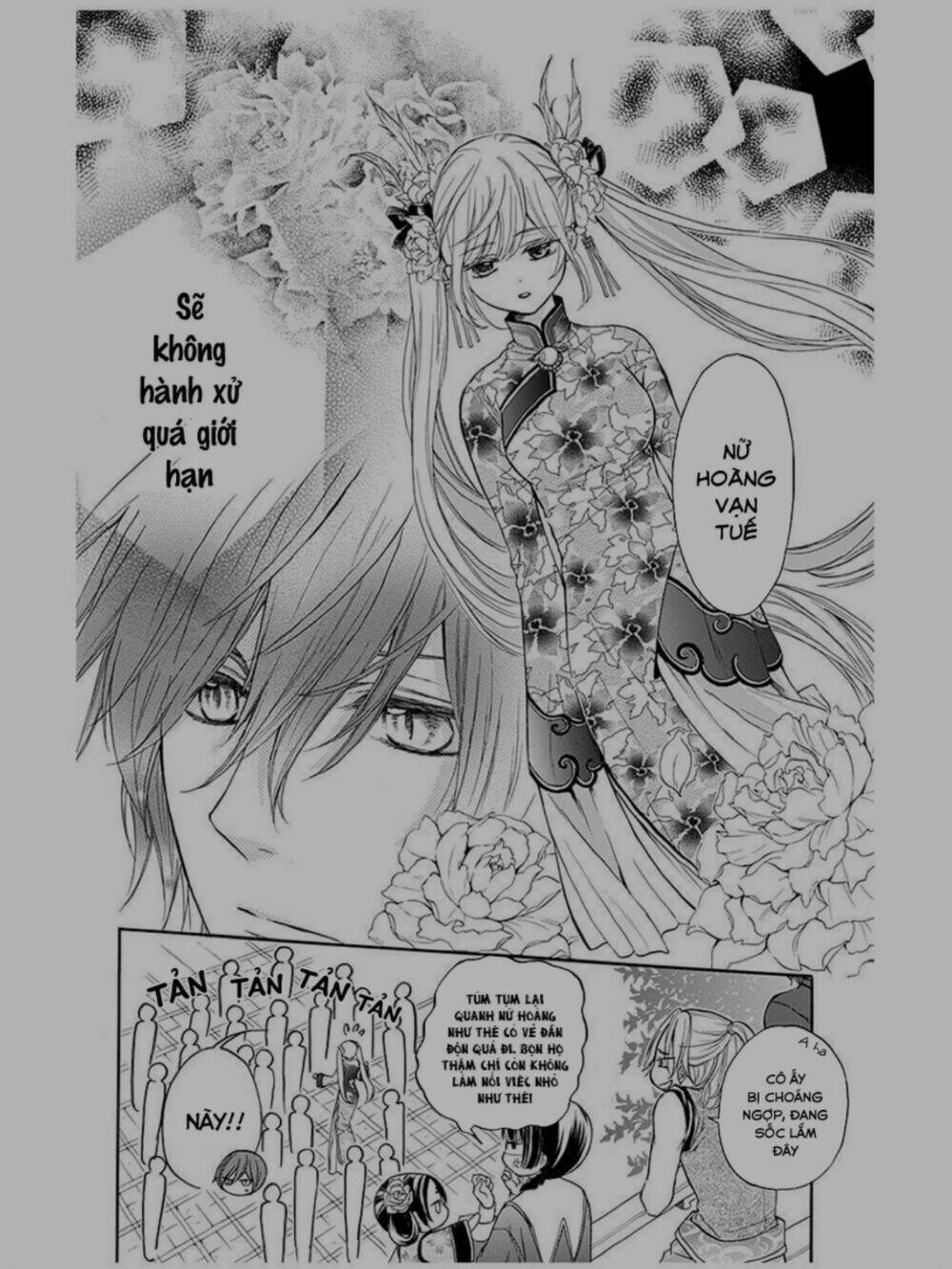 strange dragon chapter 9 32