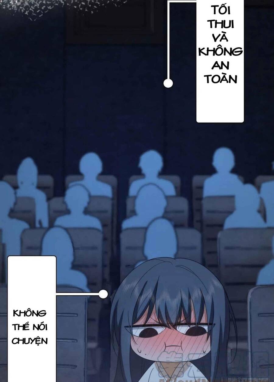 Bà Xã Nhà Tôi Đến Từ Ngàn Năm Trước chapter 94 48