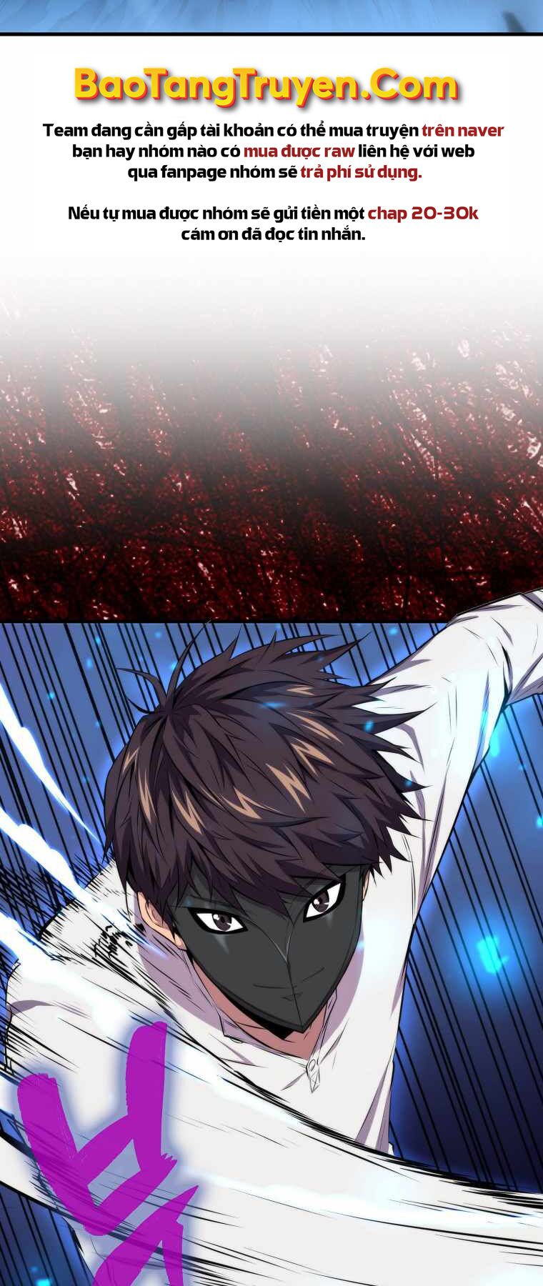 tôi thăng cấp trong lúc ngủ chapter 15 70