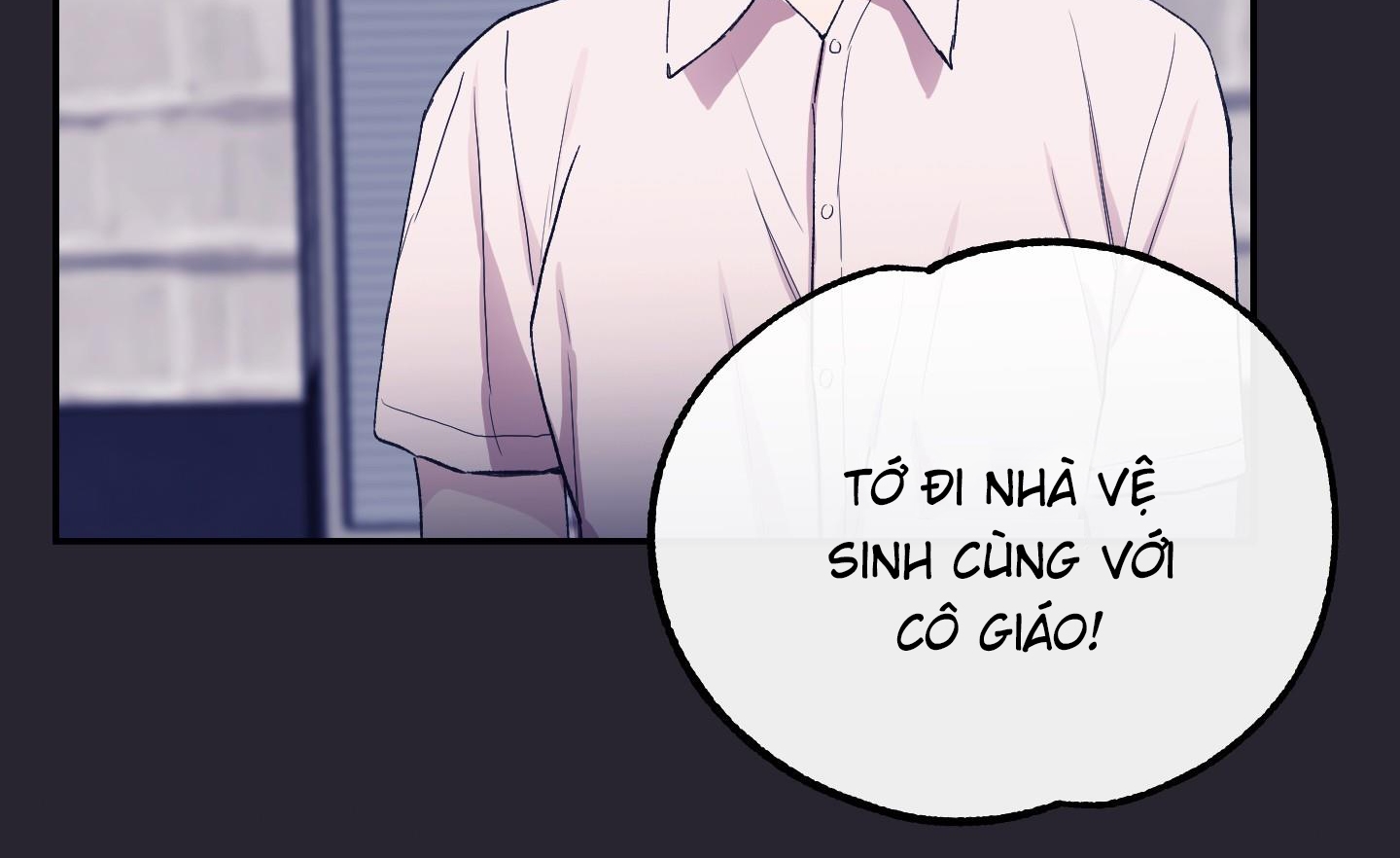lãng mạn giả dối chapter 33 85