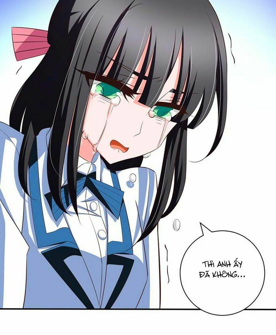 người yêu khát máu của tôi chapter 55 13