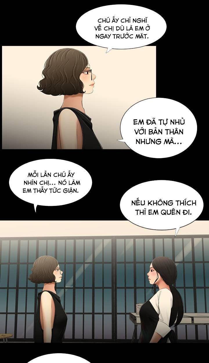 chú và cháu chapter 24 45