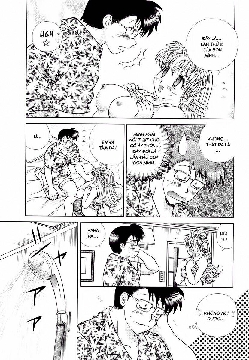 love lucky chapter 25 19