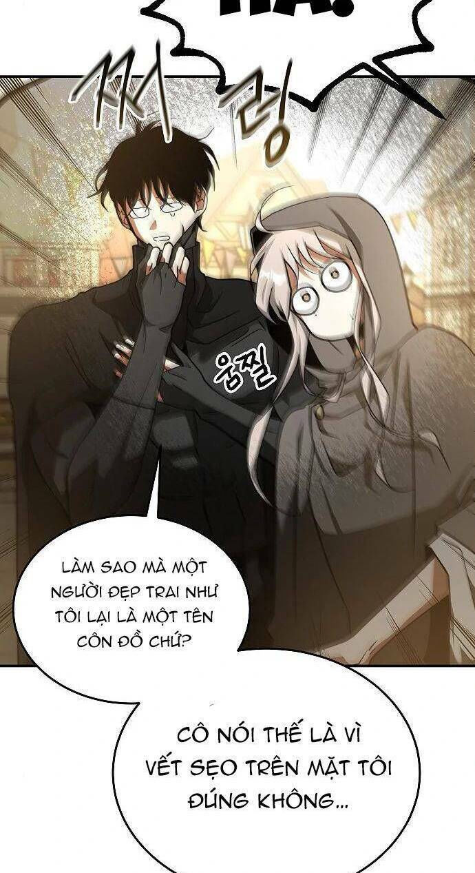 săn lùng nữ chúa chapter 2 133