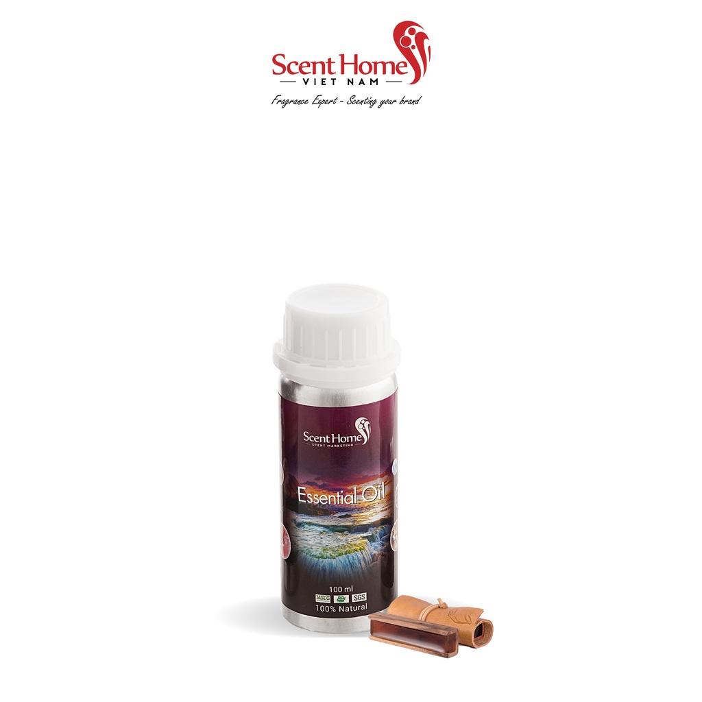 Tinh dầu Scent Homes - mùi hương