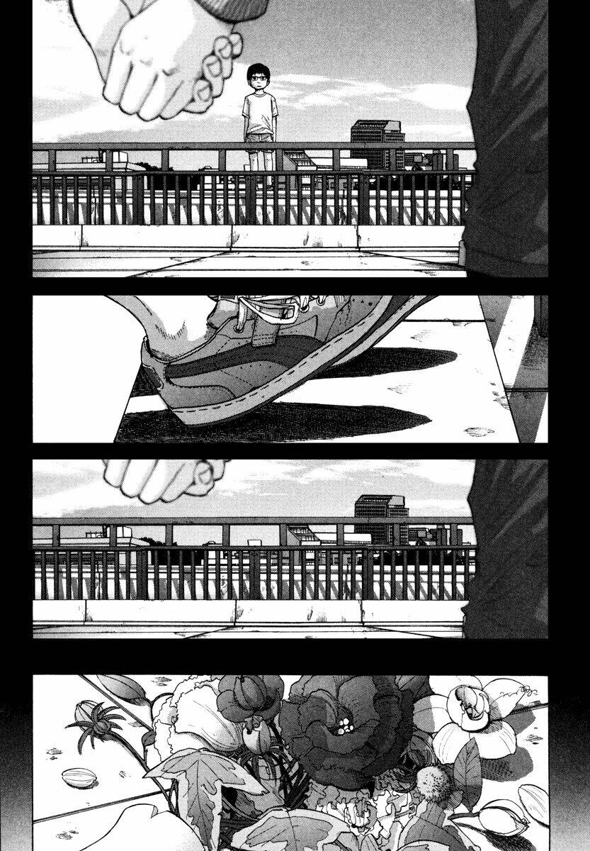 nijigahara holograph chapter 9 11