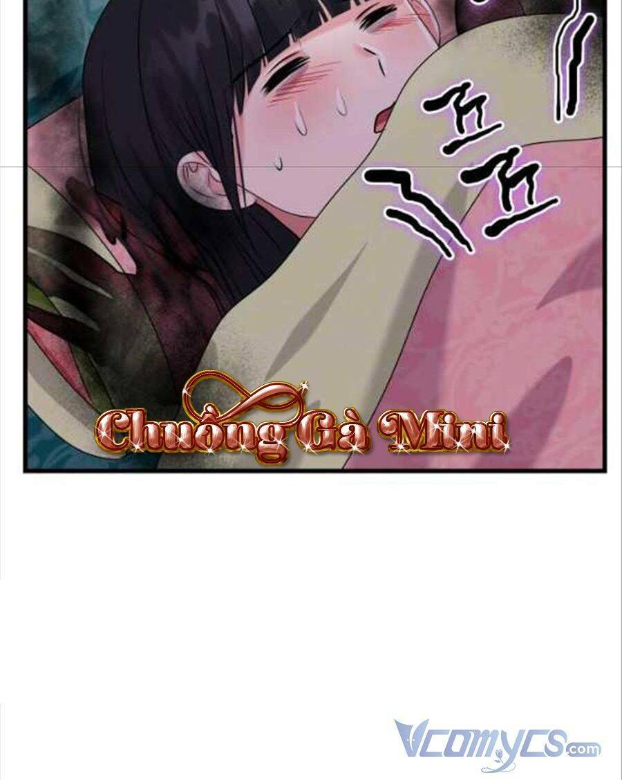 cô dâu của sói đen chapter 24 88