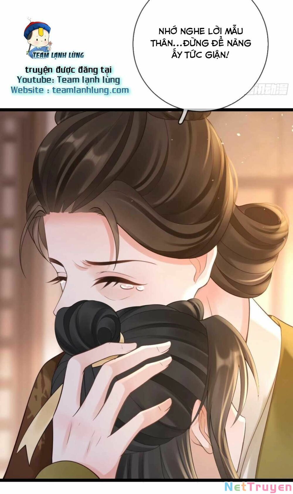 sự trả thù của vương phi chapter 14 28