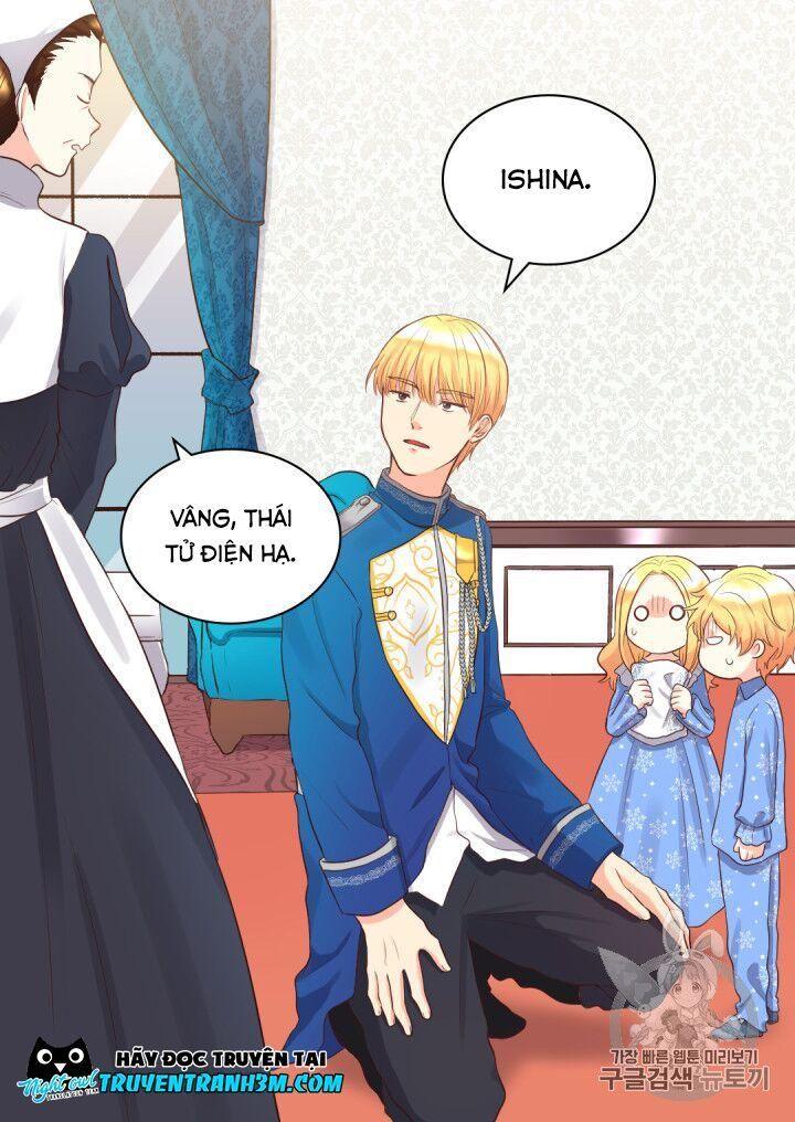 Sinh Đôi Xuyên Không Chapter 12 45