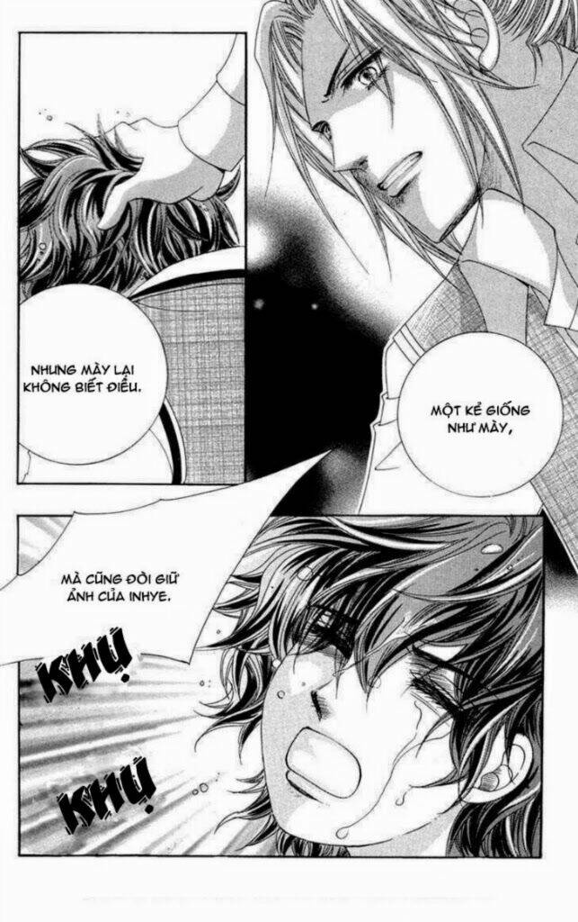 tình trong mộng chapter 1 131