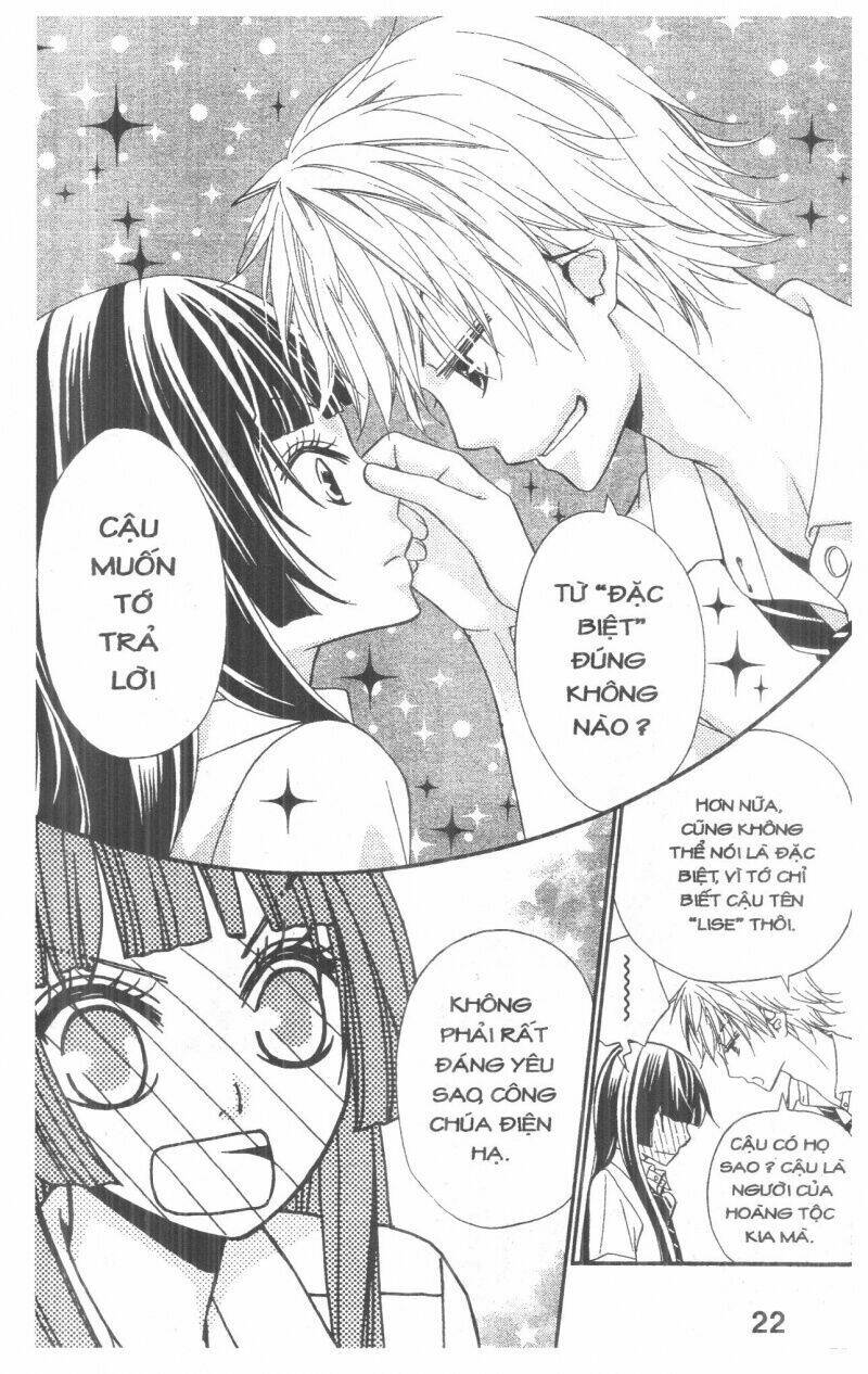 queen's white rabbit chapter 2 22