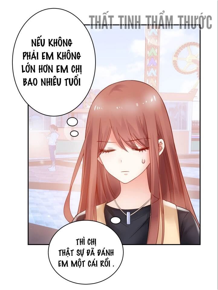 bạn trai 1/4 của tôi chapter 6 51