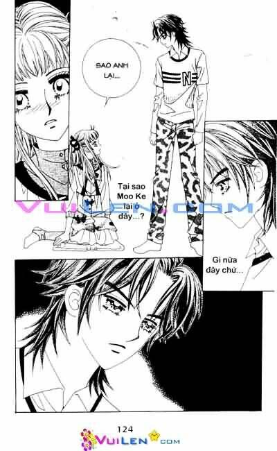 sâu trong ánh mắt chapter 87 5