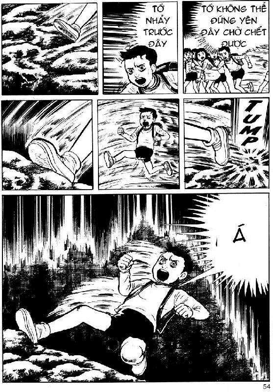 drifting classroom chapter 38 11