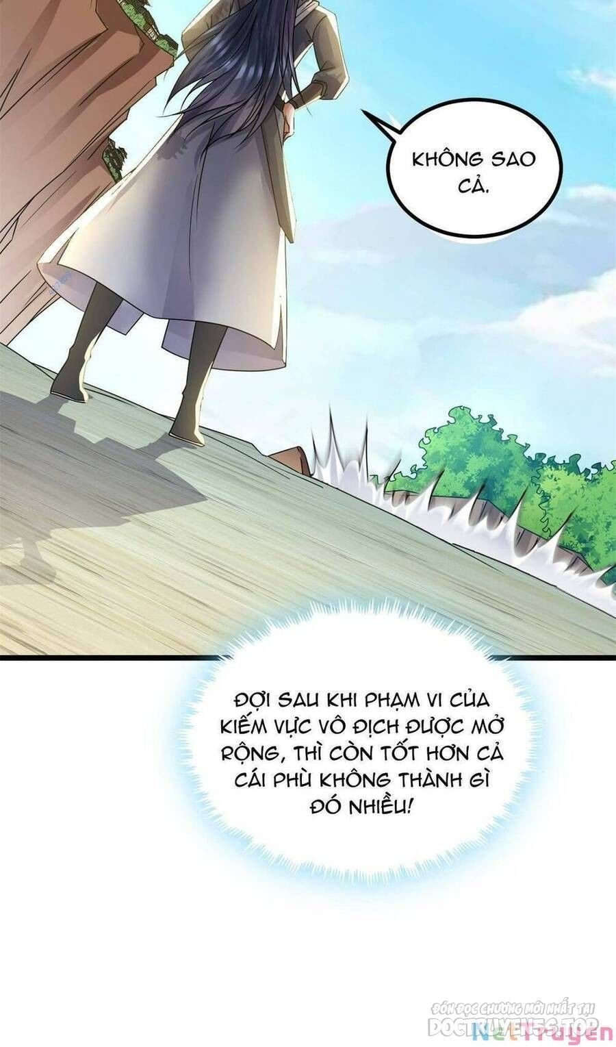 bắt đầu với kiếm vực, ta lặng lẽ tu luyện thành kiếm thần chapter 52 22