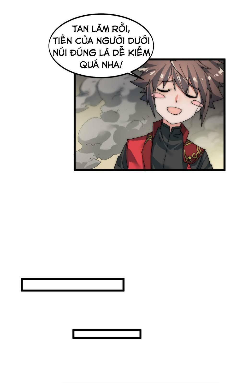 nhất chiêu tiên chapter 3 41