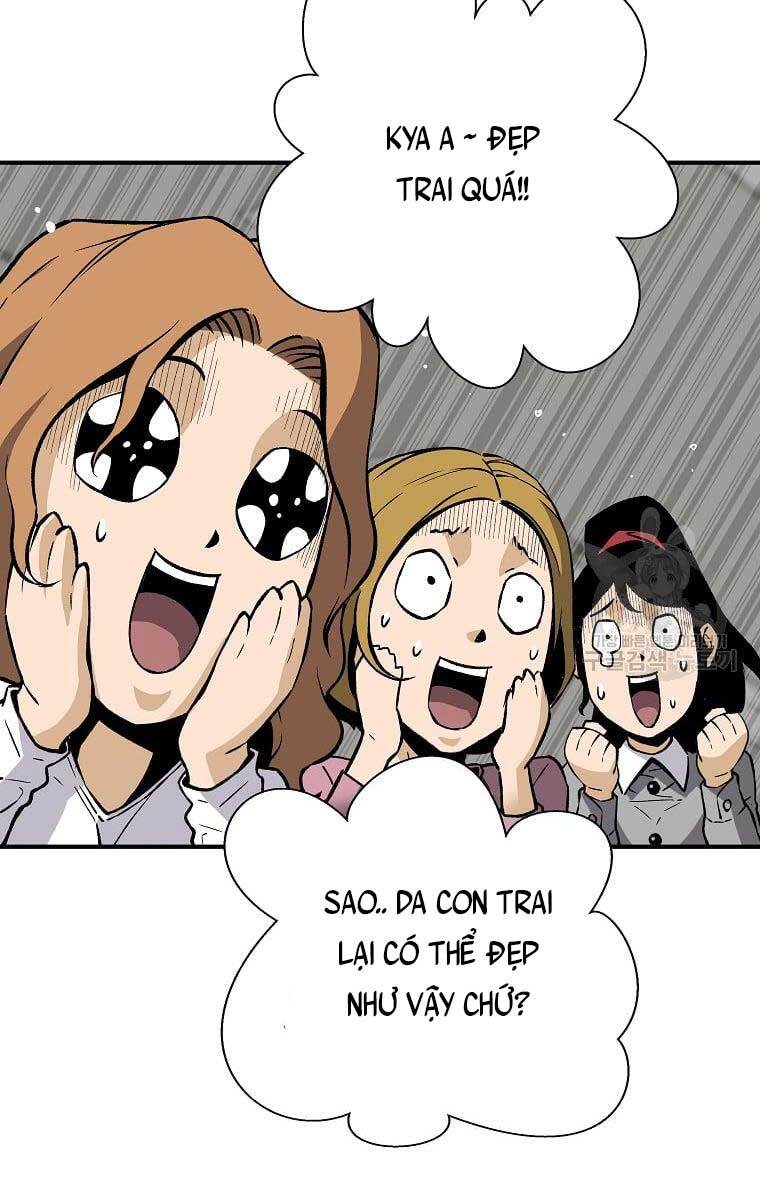 sự trở lại của huyền thoại chapter 69 100