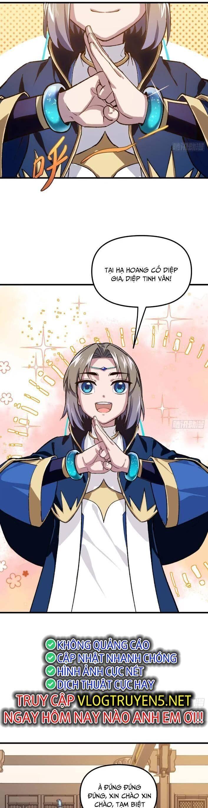 bắt đầu ký kết hoang cổ thánh thể chapter 10 14